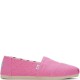 еспадрили,toms,alpargata,classic,espadrilles,pink