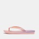 джапанки,fitflop,iqushion,iridescent,flip,flops,pink
