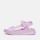 сандали,fitflop,surff,webbing,back,strap,sandals,lilac