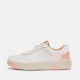 маратонки,fitflop,rally,evo,leather,trainers,white,pink