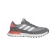 голф,обувки,мъжки,маратонки,adidas,s2g,24,spikeless,golf,shoes,grey,white