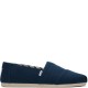 еспадрили,toms,alpargata,classic,espadrilles,dark,indigo