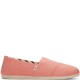 еспадрили,toms,alpargata,classic,espadrilles,orange