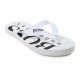 сандали,boss,kids,sandals,flexible,sole,flip,flops,white