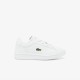 комплект,lacoste,carnaby,set,trainers,white