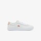 маратонки,lacoste,baseshot,evo,trainers,white,pink