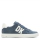 маратонки,dkny,abeni,lace,up,trainers,blue,white
