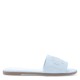 dkny,willow,flat,sliders,light,blue