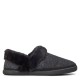 пантофи,toms,oslo,slippers,black