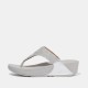 сандали,fitflop,lulu,glitz,toe,post,sandals,silver