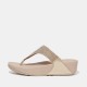 сандали,fitflop,lulu,glitz,toe,post,sandals,rose,gold