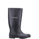 dunlop,pricemastor,wellington,black