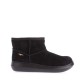 обувки,дамски,боти,rocket,dog,sugar,rush,suede,ankle,boots,black