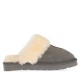 пантофи,чехли,everau,raven,slippers,grey