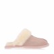 пантофи,чехли,everau,harrier,slippers,pink