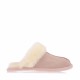 пантофи,чехли,everau,harrier,slippers,pink