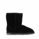 обувки,дамски,боти,everau,parrot,short,classic,boots,black