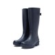 гумени,ботуши,дамски,боти,fitflop,wonderwelly,tall,wellington,boots,navy