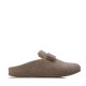 пантофи,чехли,fitflop,chrissie,ii,haus,e01,bow,felt,slippers,grey