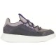 маратонки,лека,атлетика,boss,bulton,running,shoes,grey
