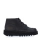 обувки,дамски,боти,kickers,kick,hi,stack,glitter,boots,black
