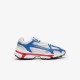 маратонки,lacoste,l003,2k24,trainers,white,blue,red