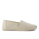 еспадрили,toms,alpargata,classic,espadrilles,cream