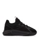 маратонки,lavair,creator,trainers,black