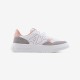 маратонки,armani,exchange,trainers,white,pink
