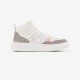 маратонки,armani,exchange,trainers,white,pink