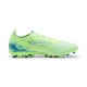 мъжки,футболни,бутонки,puma,puma,ultra,5,match,multi,ground,football,boots,mens,green