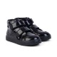 обувки,промоция,на,зимни,облекла,детски,боти,kickers,kids,tovni,hi,stardust,patent,boots,black