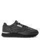 маратонки,mallet,reebok,x,mallet,classic,trainers,black