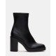 дамски,боти,steve,madden,mesmerize,block,heel,boot,black