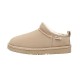 пантофи,чехли,everau,quail,micro,slippers,sand