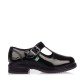 детски,сандали,kickers,childrens,lach,t,bar,patent,shoe,black