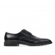обувки,boss,lisbon,derby,shoes,black