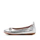 обувки,fitflop,allegro,sparkle,ballerina,pumps,silver