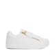 маратонки,дамски,маратонки,dune,london,eisel,quilted,flatform,lace,up,trainers,white