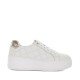кецове,на,платформа,дамски,маратонки,dune,london,elizas,quilted,wedge,heel,trainers,white