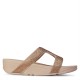 fitflop,marli,slider,gold
