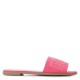 dkny,willow,flat,sliders,pink