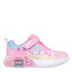 маратонки,детски,маратонки,skechers,kids,garage,low,top,trainers,pink,multi