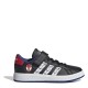 детски,обувки,разпродажба,adidas,детски,маратонки,adidas,x,marvel's,spider,man,grand,court,shoes,childrens,blk,white,blu