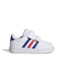 разпродажба,adidas,детски,маратонки,adidas,breaknet,2.0,in00,white,blu,red