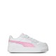 детски,маратонки,разпродажба,puma,детски,маратонки,puma,carina,street,ps,low,top,trainers,girls,white,pink