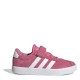 детски,маратонки,разпродажба,adidas,детски,маратонки,adidas,vl,court,3.0,low,top,trainers,infants,pink,white,grey