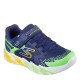 детски,маратонки,детски,маратонки,skechers,flex,glow,child,boys,trainers,navy,green