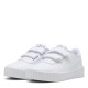 разпродажба,puma,детски,маратонки,за,закрито,и,корт,детски,маратонки,puma,carina,3,ch00,white,gold