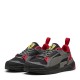 детски,маратонки,детски,маратонки,puma,unisex,kids,ferrari,trinity,2,low,top,trainers,black,rosso,c